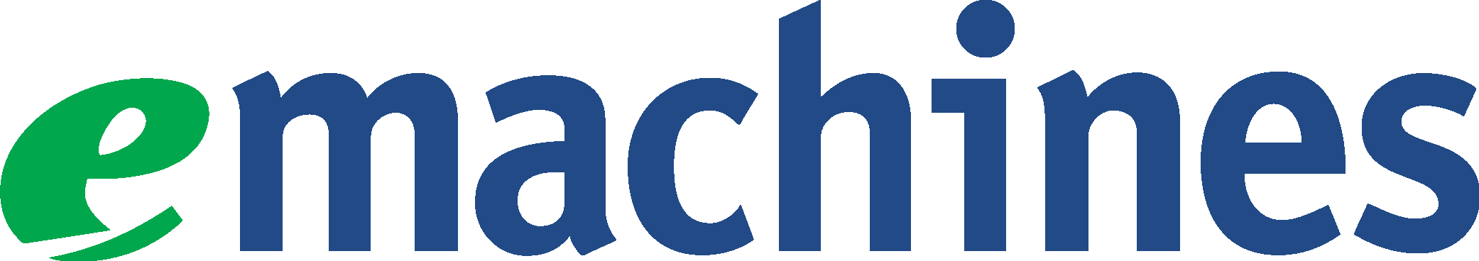 eMachines Logo